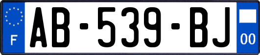 AB-539-BJ