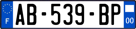 AB-539-BP