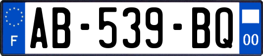 AB-539-BQ