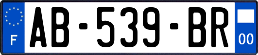 AB-539-BR