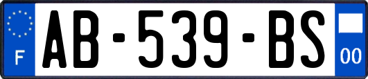 AB-539-BS