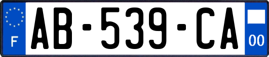 AB-539-CA