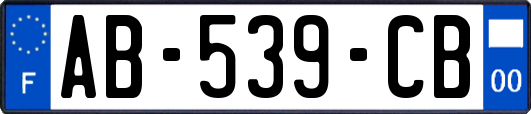 AB-539-CB