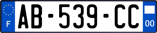 AB-539-CC