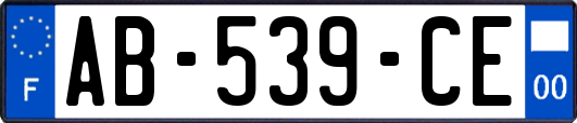 AB-539-CE