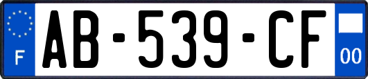 AB-539-CF