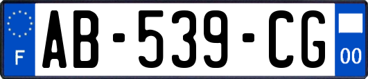 AB-539-CG