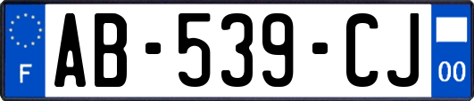 AB-539-CJ