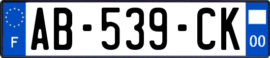 AB-539-CK