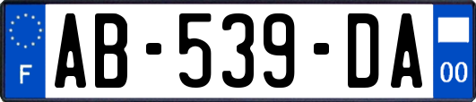 AB-539-DA