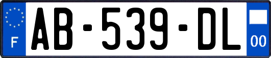 AB-539-DL