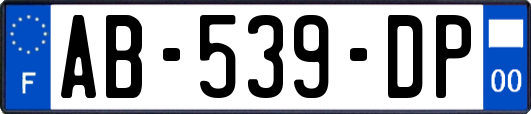 AB-539-DP