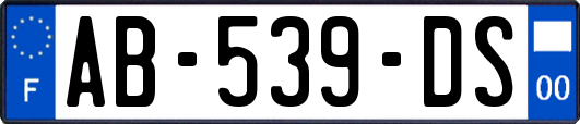 AB-539-DS