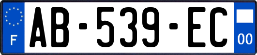 AB-539-EC