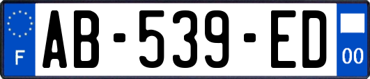 AB-539-ED