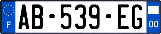 AB-539-EG