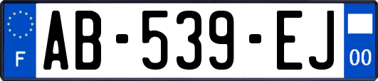 AB-539-EJ