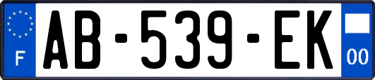 AB-539-EK