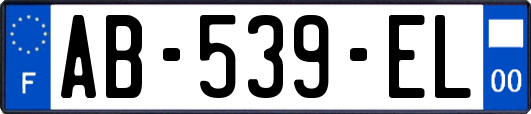 AB-539-EL