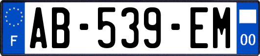 AB-539-EM