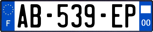 AB-539-EP