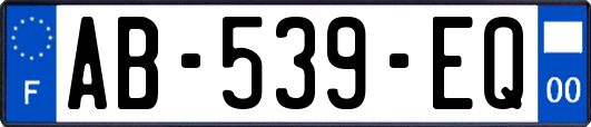 AB-539-EQ