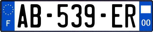 AB-539-ER