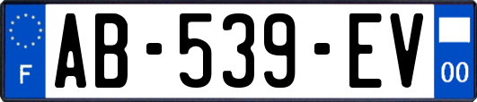 AB-539-EV