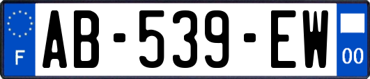 AB-539-EW