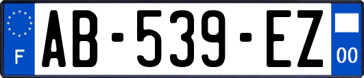 AB-539-EZ