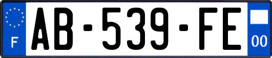 AB-539-FE
