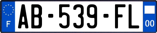 AB-539-FL