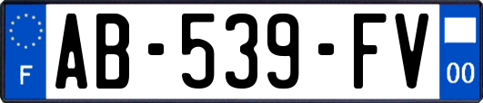 AB-539-FV