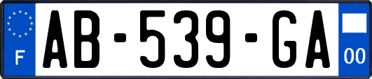 AB-539-GA