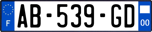 AB-539-GD