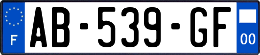 AB-539-GF