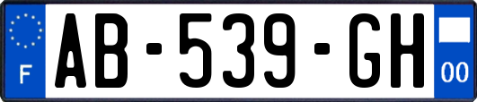 AB-539-GH