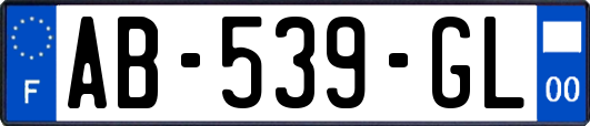 AB-539-GL