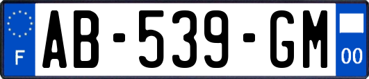 AB-539-GM