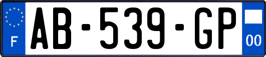 AB-539-GP