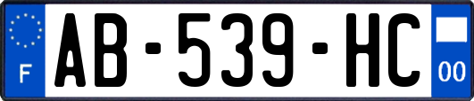 AB-539-HC