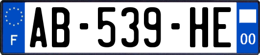 AB-539-HE