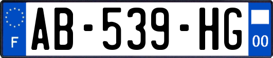 AB-539-HG