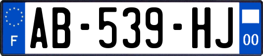 AB-539-HJ