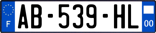 AB-539-HL