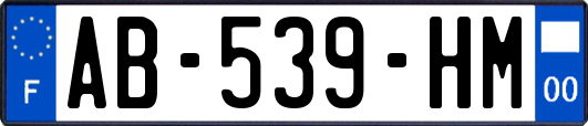 AB-539-HM