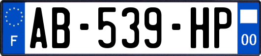 AB-539-HP