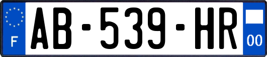 AB-539-HR