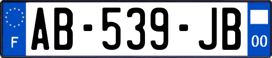 AB-539-JB