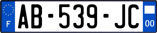 AB-539-JC